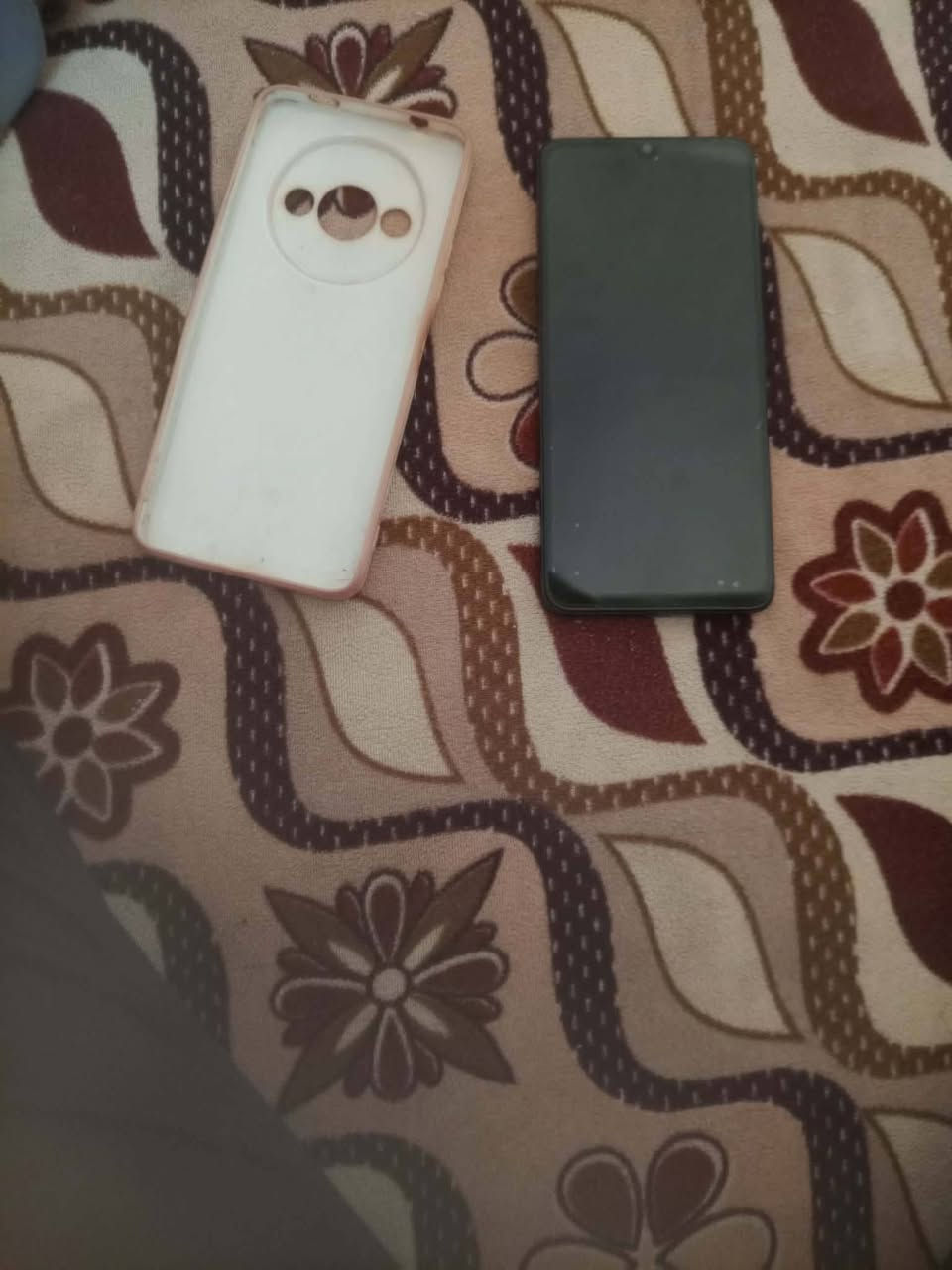 تلفون POCO C61 للبيع تلفون نضيف اي عيب مابي 
السعر عل خاص


**إذا كنت صاحب هذا الإعلان وتريد حذفه لأي سبب، رجاءا أرسل رسالة إلى الدعم الفني**