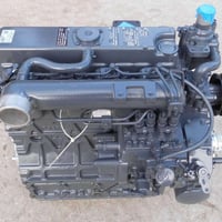 قطع غيار Bobcat • لمعظم الموديلات • شحن لجميع المحافظات
