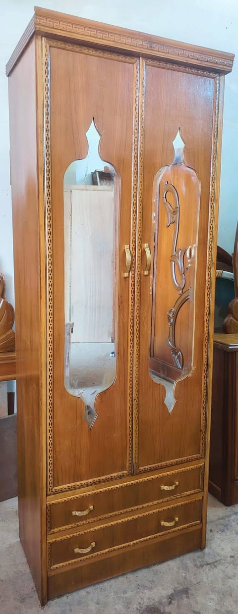 يتوفر توصيل داخل بغداد  فقط


**إذا كنت صاحب هذا الإعلان وتريد حذفه لأي سبب، رجاءا أرسل رسالة إلى الدعم الفني**