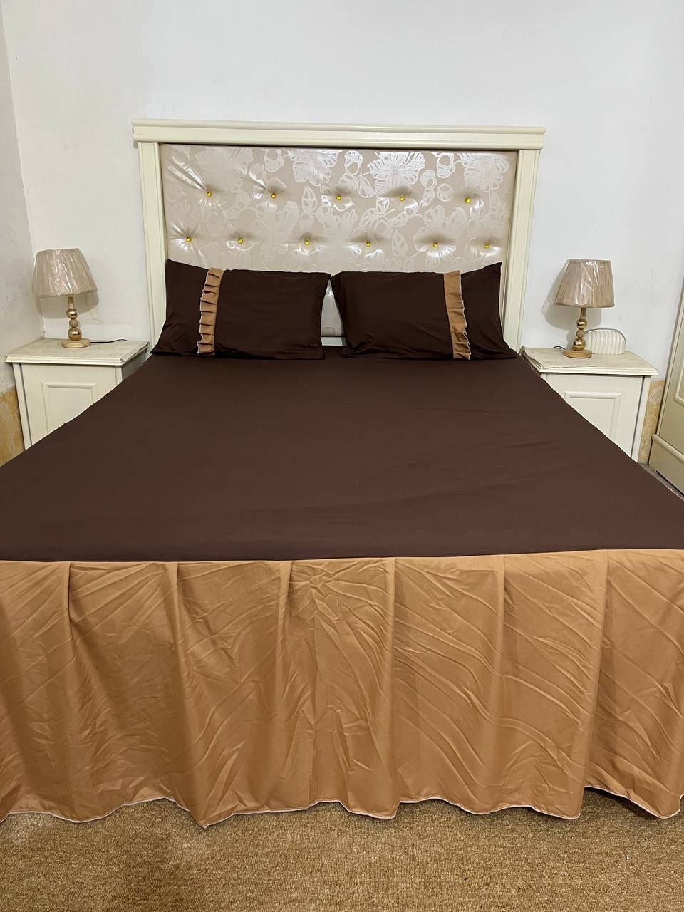 همايون قطني متوفره بكل الالوان 
بيع مباشر السعر 10
يوجد توصيل سريع خلال يومين


**إذا كنت صاحب هذا الإعلان وتريد حذفه لأي سبب، رجاءا أرسل رسالة إلى الدعم الفني**