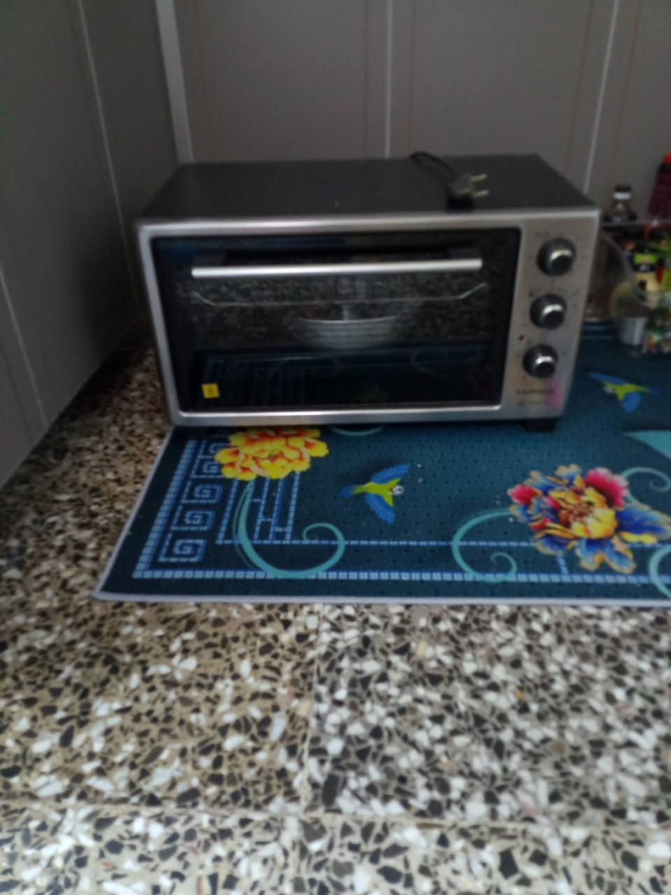 للبيع طباخ واوفن  نضيفات


**إذا كنت صاحب هذا الإعلان وتريد حذفه لأي سبب، رجاءا أرسل رسالة إلى الدعم الفني**