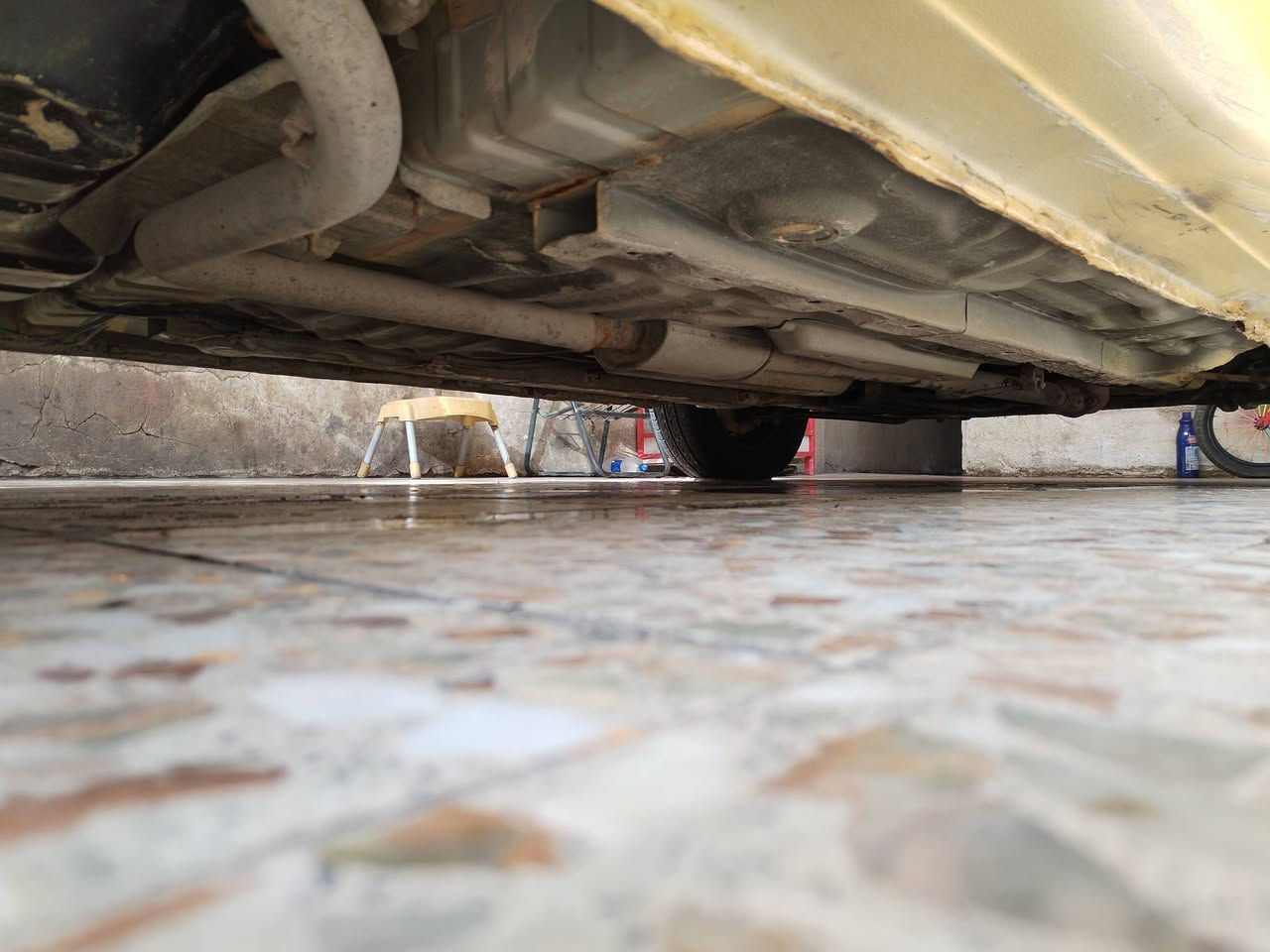 السلام عليكم طيبه ٢٠١٦ ماشيه ١٢٧ مكفوله لا صبغ لا تبديل مكينه كير حداديه تخم تاير باتري كلج كله جديد كهربائيات تبريد تدفئه كله شغال رقم بغداد دولي مصفره هيئة حتى الدعاميات والدوس مكفوله من الصبغ سويجات اثنين    السعر ٤٩ مكاني بغداد الجديده الأمين رقمي ***********
