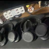 عرض اخو البلاش كلهن:ب100الف قفل بدون نقاش سماعات هايبر اكي كلاود فلايت...