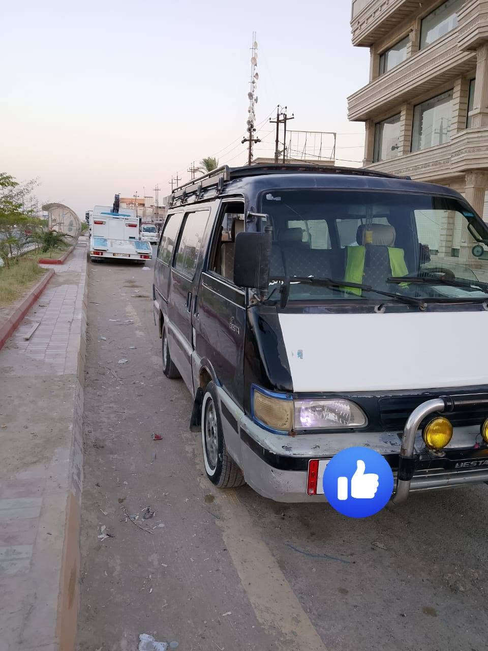 سلام عليكم. كيه بسته للبيع موديل 95
رقم بغداد انكليزي سنويه الئ 27 مكان ديالى بعقوبه
الاستفسار على رقم الهاتف ***********
