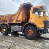 شاحنة • نجف • راعيه