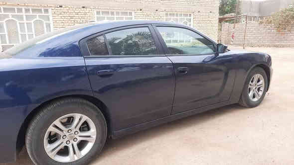 #مراوس بجارجر صفره 
جارجر مديل ١٣ مكفوله من الضربه القويه بدون دواخل وبيه صبغ حزام بسبب الجراد وشخوط والصور قبل الصبغ موجوده 
السياره جاهزه كير ومكينه واكسل مكفولات 
طخم تاير جديد 
حداديه ١٠٠%
السياره جاهزه ماتخسر عليه شي  
رقم نكليزي بسمي 
***********
