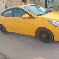 اكسنت • ٢٠١٥ • بصرة