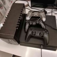 بلي ٤ سلم • ذاكرة ٥٠٠ • تريد يو بي اس