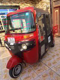 تكتك موديل 16 • كهربائيات كاملة • بعقوبة كاطون الرازي