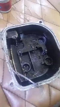 هاوجي الفهد • قطع غيار • سيارات