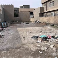 طابو صرف • ٣٣١م • المسيب حي المعلمين