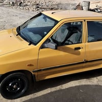 ماشيه ١٦٤٠٠٠ • ٢٠١٦ • مكينه بلاديه