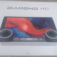 كيا ريو • شاشة • كاميرا