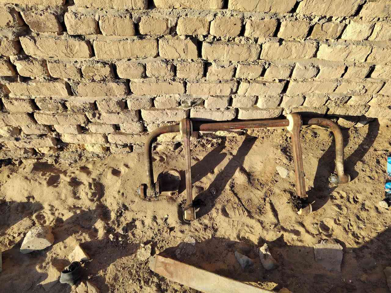 البيع ورك البي ورباط أمامي***********
