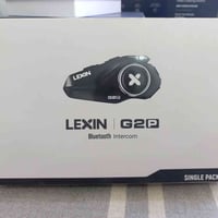 سماعة خوذة • جديدة • ملحقات كاملة