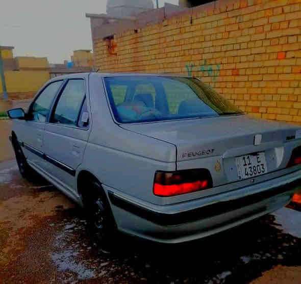 السلام عليكم ورحمة الله من رخصه ادمن بيجو بارص 2023 بغداد بسمي سياره كفاله كامه سبير مانازل وضع شركه تخم تأير جديد العنوان بغداد الزعفرانيه سعر 88 رقم الهاتف ***********
