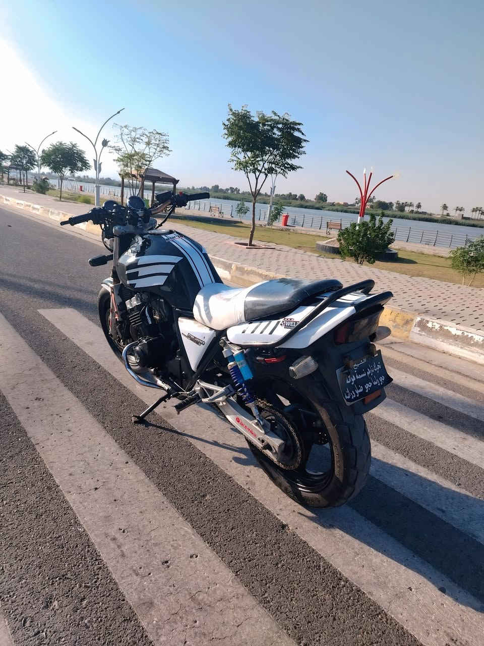 سيبي فور جيل اول 16 ولف كير ومحرك شرط شلعه ومعدل السعر مليون او 650 بدون اوراق مكانها عامريه الفلوجه ***********
