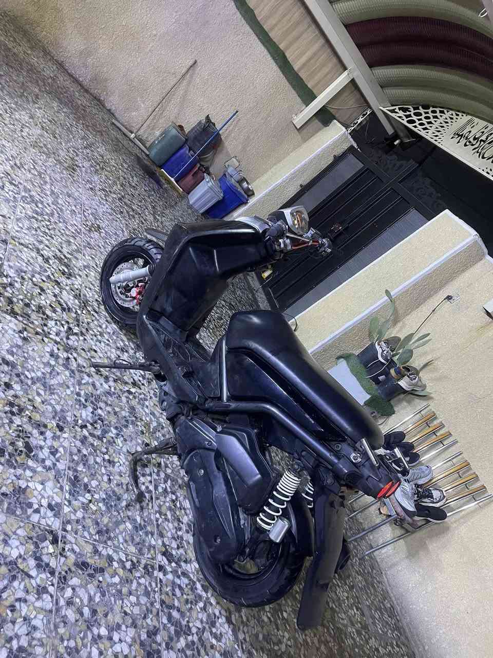 سكنس جبلي بلاديه مختمه دراجه حلوه جاهزه مكينته خير من الله
سعره ٦٥٠

مكان العبيدي

‭٠٧٧٢ ٦٦١ ٤٤٣٤‬
