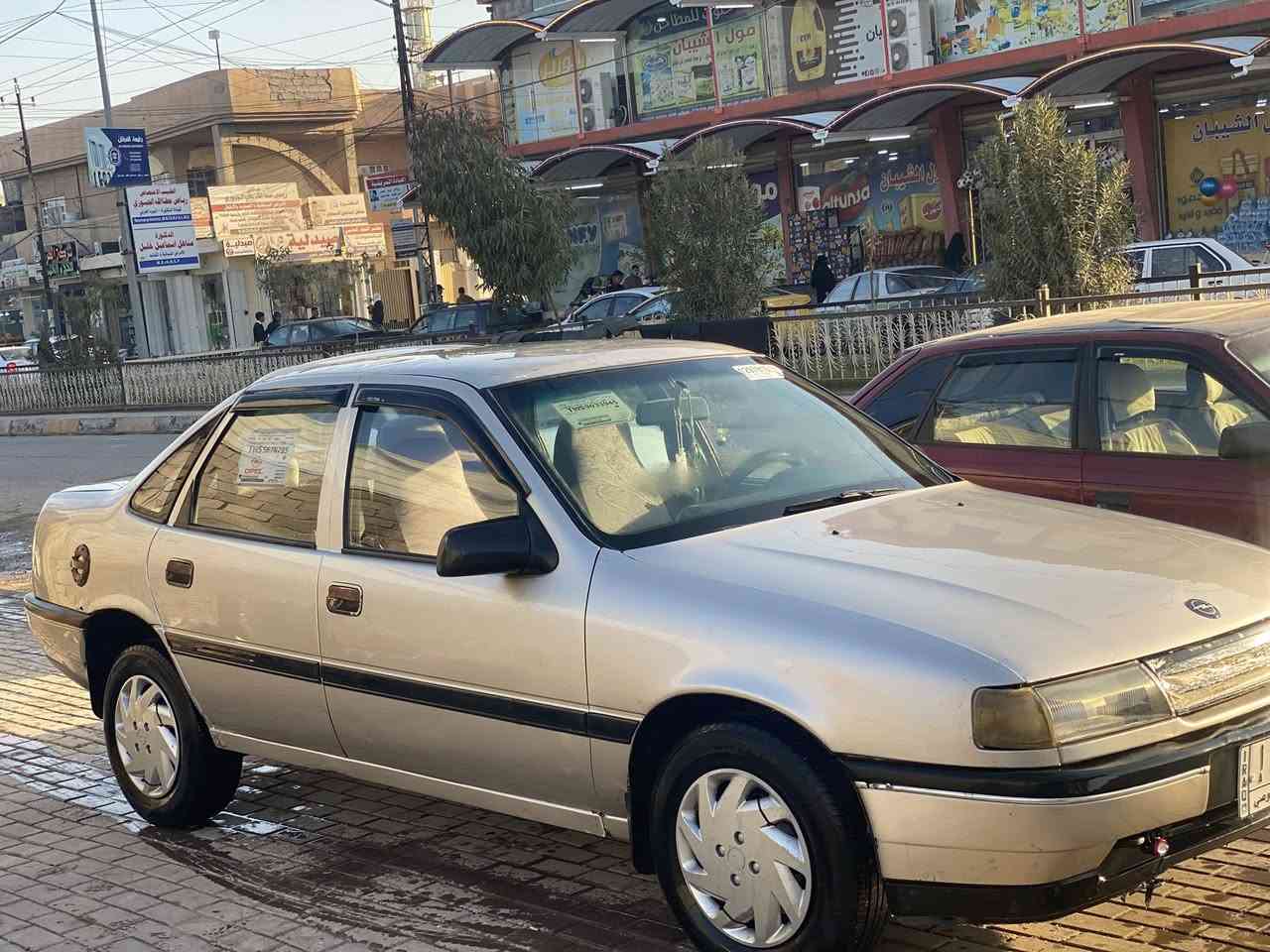 فكترا حجم 18 كربون موجود كير توماتيك
مابيه صبغ وضع شركه شرط 
***********
