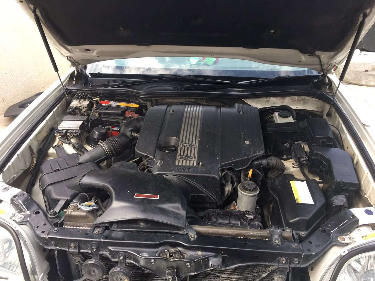 السلام عليكم ملكه للبيع سياره جاهزه من كلشي كفاله عام  قرار 48 شرط اصولي تبريد امامي وتبريد خلفي اربع دكم +فتح بل سقف الاستفسار ***********
