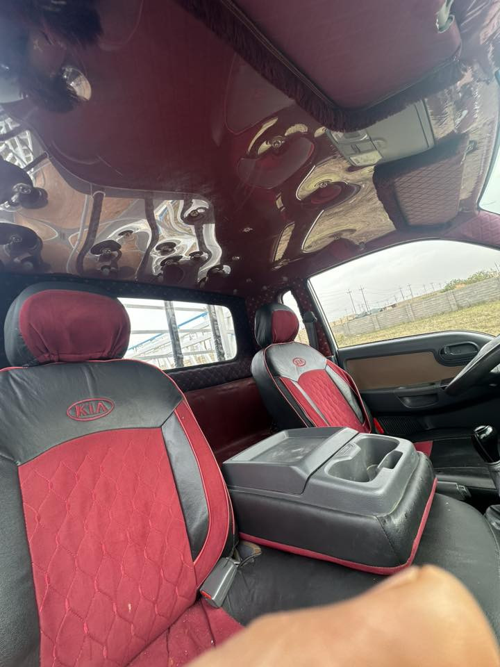 كيا حمل ٢٠٢٢ رقم صلاح الدين ماشية ١٠٦ 
محجل دوشمة داخلية دعامية امامية سعر ١٤٣
مكاني قضاء العلم***********
