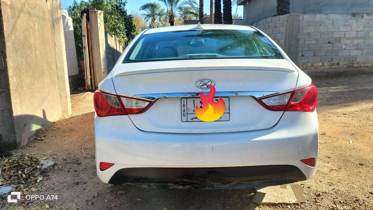 السلام عليكم للبيع سوناته موديل 14 وارد امريكا حادثه شبر بل بنيد رقم السيارة بابل مكان بابل السعر 122 وبيه مجال اي استفسار اتصل على هذا الرقم *********** .
