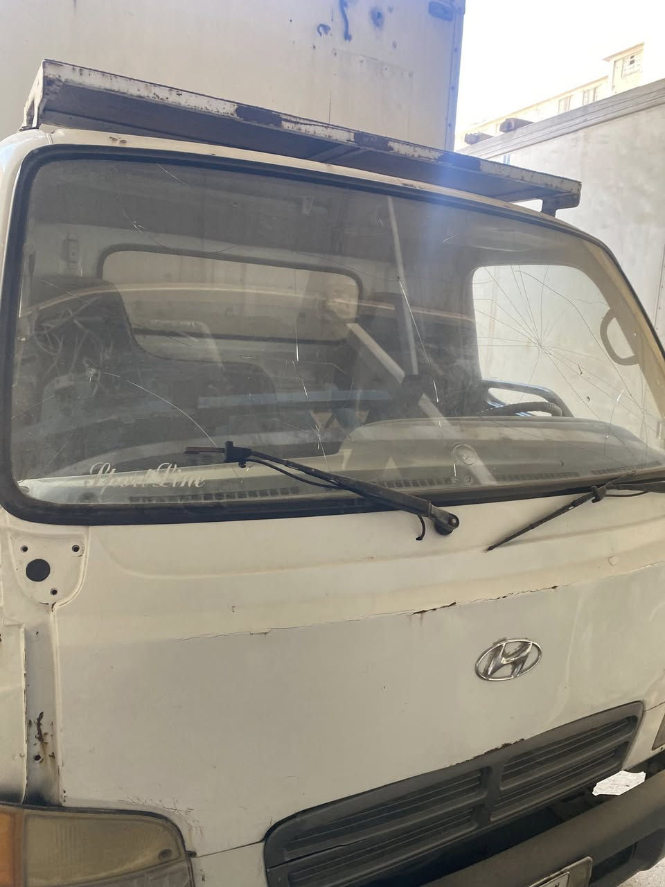 هونداي براد للبيع ***********
