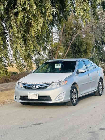 السلام عليكم للبيع او المراوس بكامري 16 17 وانطي فرق
كامري 2012 كندي
گير محرك شرط
محرك 2500
صدر امامي خلفي شرط
تخم تاير جديد
تبريد ثلج
تدفئه نار
مواصفاتها معروفه 
شاشه وتحكمات ستيرن
ومثبت سرعه
السونار مرفق بالمنشور
السعر 125 وبيها مجال
للاستفسار اكثر: ***********
