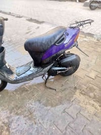 دراجه ساسكي ارنب 60حلوة شغاله بس كابريتر تخربط السعر 130وبيها مجال 077...