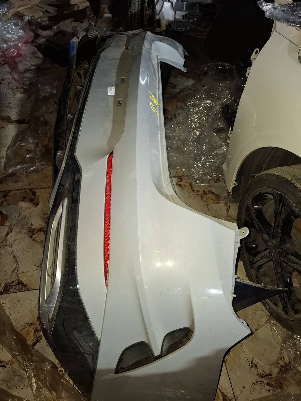 مجمع الامين
لتجارة قطع غيار السيارات الكورية وارد امريكي
تتوفر جميع قطع غيار السيارات الكورية
ابيض سمنتي
بغداد الحسينية
***********
