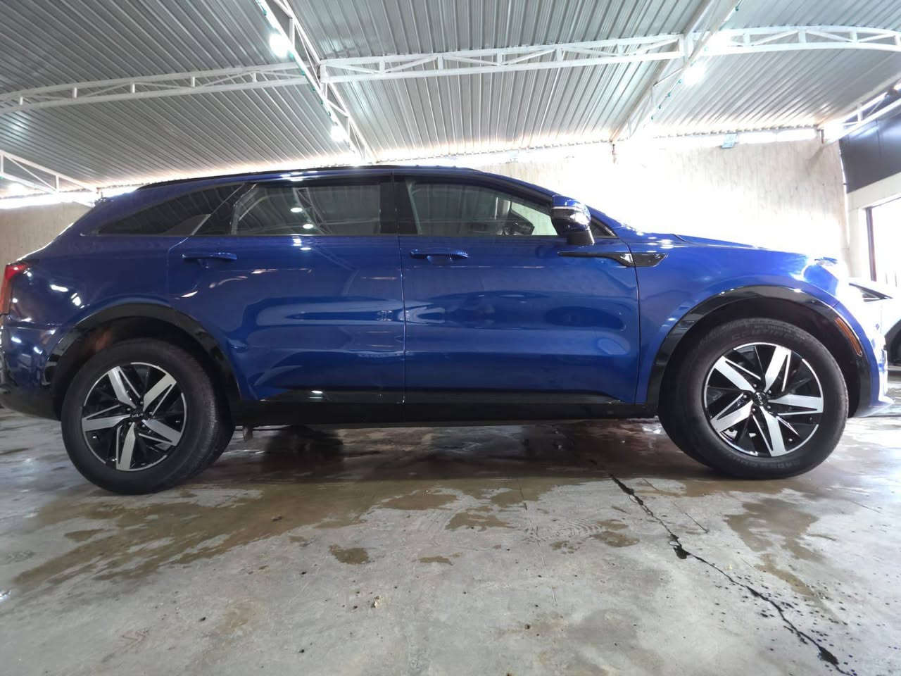 سورنتو موديل 23ماشيه 27اخت زيرو وارد امريكي بيه 4قطع صبع فول مواصفات
سعر175وبيه مجال شراي يتصل ويدلل
مكاني بغداد معارض البياع‭٠٧٧١ ٦٠١ ٩٥٧٠
