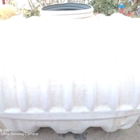 خزان ماء ابو الالف نظيف جدا السعر ٥٠ الف 07827967447