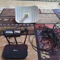 راوتر • نانو • يوبيكويتي