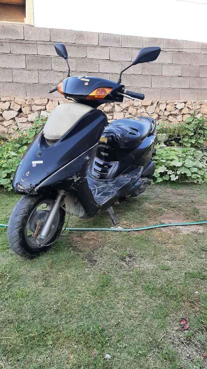 بريز للبيع سعره ٢٥٠


**إذا كنت صاحب هذا الإعلان وتريد حذفه لأي سبب، رجاءا أرسل رسالة إلى الدعم الفني**