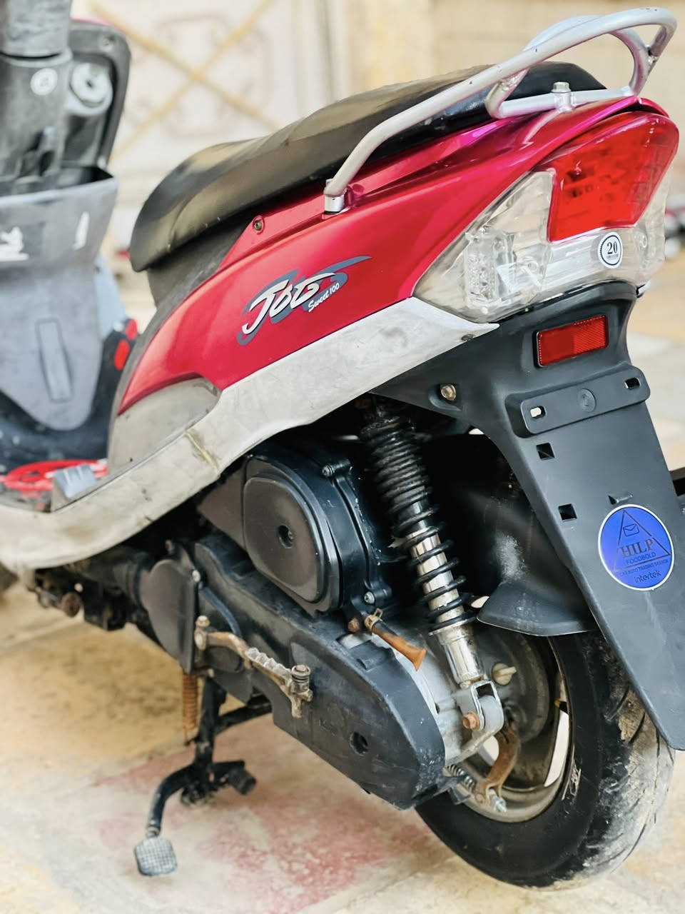 ماكس منغولي للبيع محرك ناشف جداً نضيفه برغي ممفتوح بيه بلادية سعر 625 وبيه مجال 
***********
