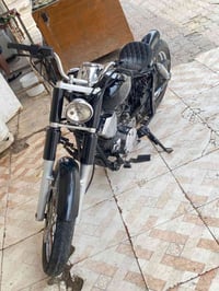 ادراك ستار • ٢٥٠cc • اوراق