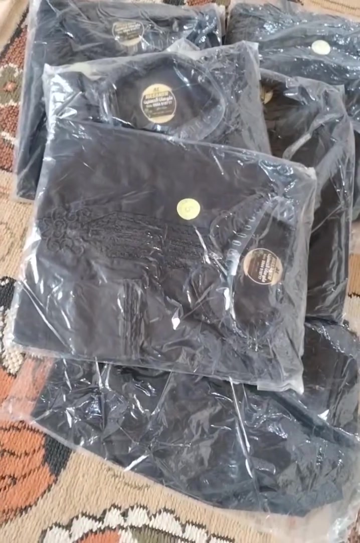 سلام عليكم
وصلت كلبيه الولادي قماش كشمير  تلبس من 3 سنة  الى 12 سنه  سعر 8 الف   الاستفسار 👇

https://whatsapp.com/channel/0029VbCLTgMJ93wSqHpeiT0y


**إذا كنت صاحب هذا الإعلان وتريد حذفه لأي سبب، رجاءا أرسل رسالة إلى الدعم الفني**