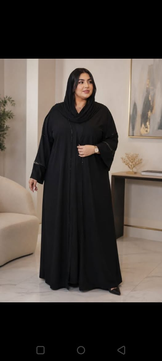 سلام عليكم😍
متوفر جبب وبشت خليجي موديلات راقية🧕🏻
من وزن 40 الى75 بسعر 7 الاف دينار🤑
من وزن 80 الى125 بسعر10 الاف دينار
كميات متوفر خيير من الله😍🤍
متوفر خدمة توصيل كربلاء الفين💁🏻‍♀️
محافظات 5🙋🏻‍♀️
للمزيد من صور الموديلات تفضلوا خاص✨


**إذا كنت صاحب هذا الإعلان وتريد حذفه لأي سبب، رجاءا أرسل رسالة إلى الدعم الفني**
