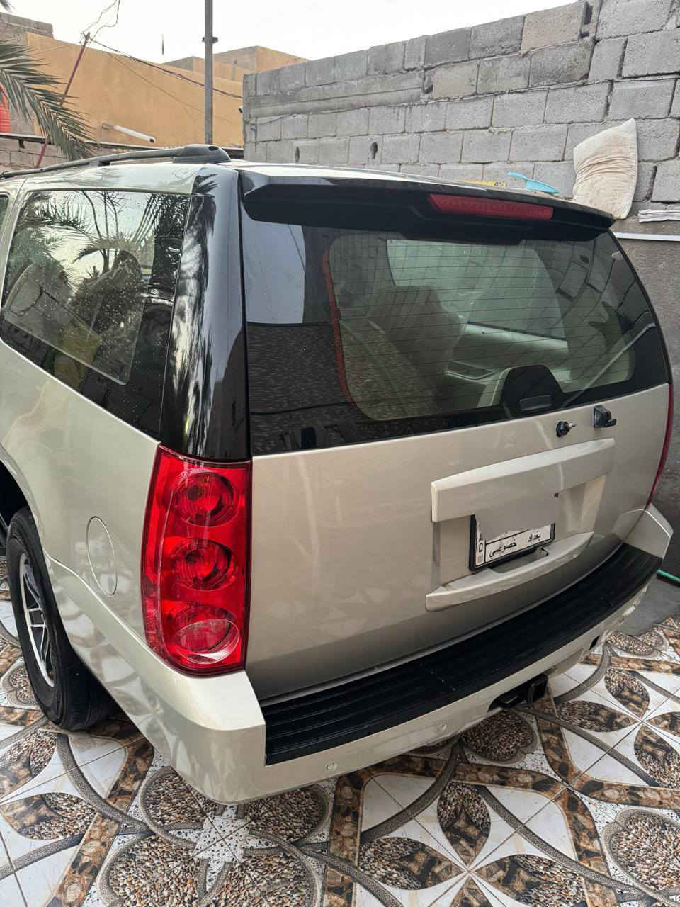 يوكن طويل مديل 2012(((( دوات ))))
دخول جديد وارد خليجي محرك كير كارتون 5300
حداديه 100/100
ما مشتغله خط بيه رقام بغداد وسنويه عضم عاج شرط حاسبه عنوان بصرة
سعر 80
‭0773 011 2876
