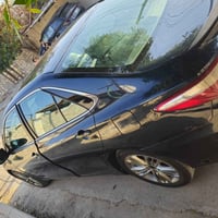 كامري SE • ٢٠١٥ • منظومة غاز