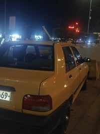 سايبا مديل 2016 سياره جاهز اي نقص ما بيه سعر  35سعر  07782468190