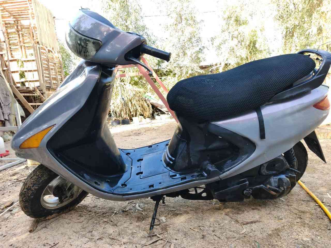 دراجات للبيع للتواصل ***********
