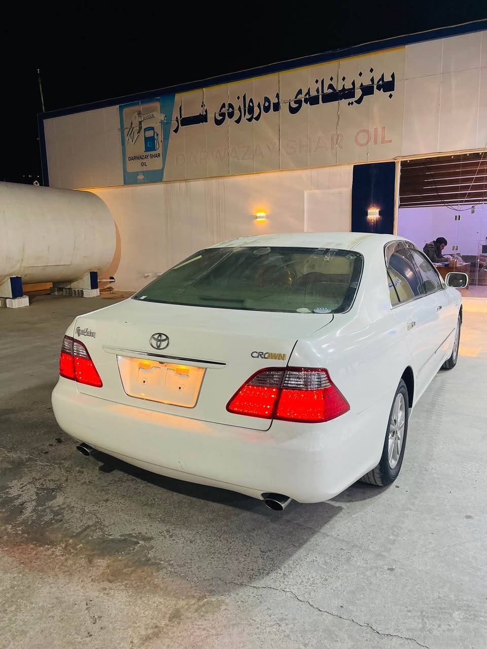 براوه ٢٠٠٧ به سمه ره ساسي مه كينه ١٨٢ بي دوكه ل ناو زه رد ساج مه له كي ويل نه وتي سوكان كاربا كوشن كاربا سوكان حه يزه ران تازه داخل ريك ناو كارتؤن جاليشي نييه سفر به شه رتي گيرو مه كينه و تبريد سحري ٥٠ مجاليكي كه م *********** كويسينجاك, أربيل
