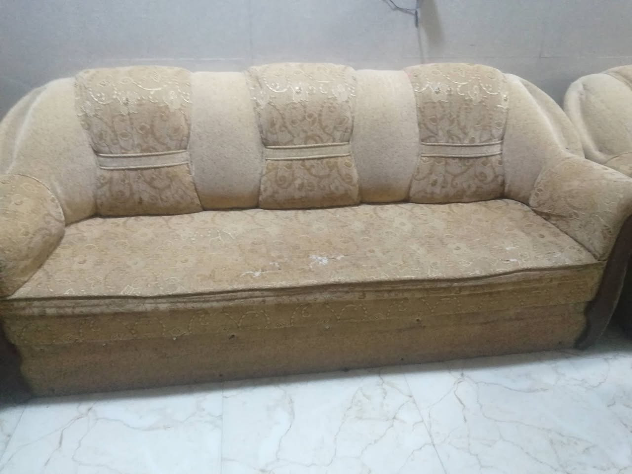 للبيع 10مقاعد نص عمر ب60 المكان حي العباس


**إذا كنت صاحب هذا الإعلان وتريد حذفه لأي سبب، رجاءا أرسل رسالة إلى الدعم الفني**
