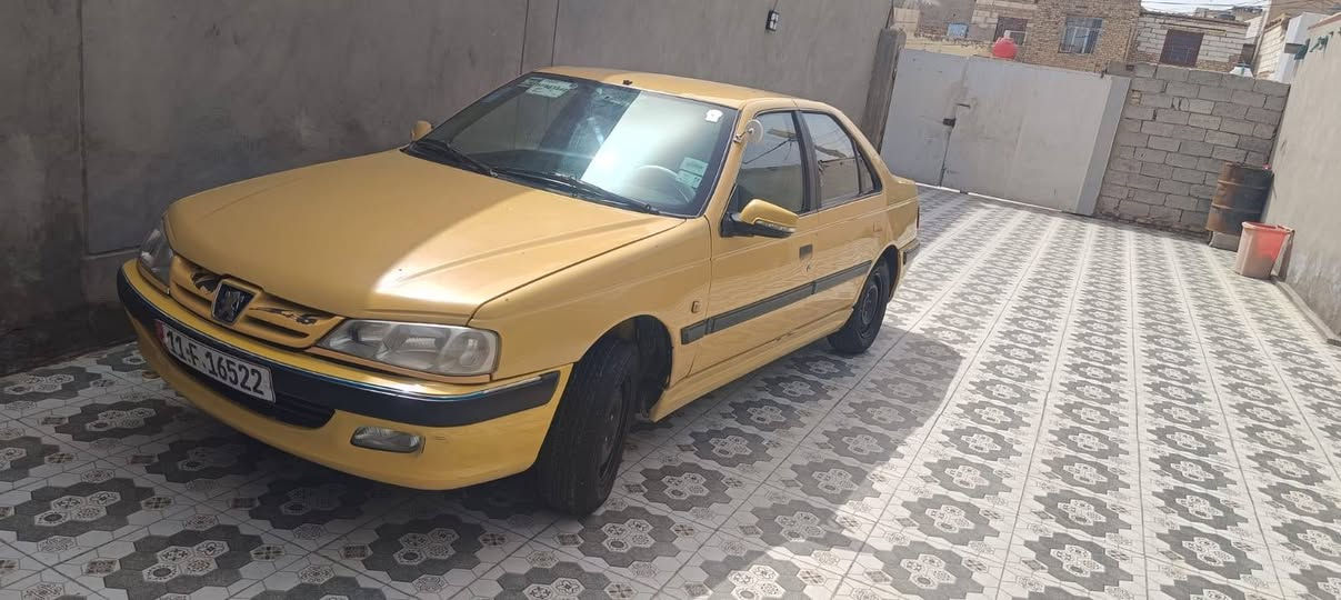 جديده السيارة بيه الهلاالت الخلفيه مصلحه
تبريد شغال حداديه امامي خلفي جديده منضومه غاز بيه بسمي السياره  ٤٨ وبيه مجال قليل ‏ الاتصال
موديل ٢٠١٥
‪0781 235 9430‬‏
