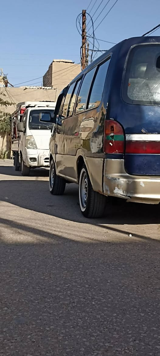 السلام عليكم  بريجو 96 سنويه لل 30  رقمها بغداد  ومكانه بالنجف  موجود  ***********
