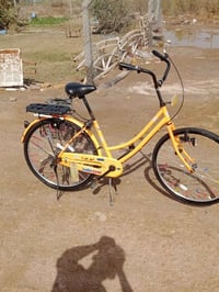 دراجة • كوت خاجيه • سعر خاص