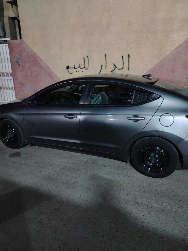 السلام عليكم النترا  2020 وارد امريكي الحادث بصور 

فول مواصفات عدا الفتحة والبصمة بدون اير باك بدون دواخل كفالة

من اجتي بيهة بلبابتين اليسرة رش فقط

كير  cvt مكفول +محرك +شاصي مكفولات+ تبريد كلة وضع شركة 

ماشية 80الف شاشة جبيرة كاربلي رادرات امامي خلفي نقطة عمياء وتحديد مسار ٣ انظمة قيادة عدسات لايت نهار  

المكينة ٢٠٠٠دوش

تخم تاير جديد

رقم اربيل جديد وهزة جديدة 

تريد وكالة تريد تحويل باسمي

مكاني بغداد 

للاتصال ***********

السعر110 بغداد, العراق
