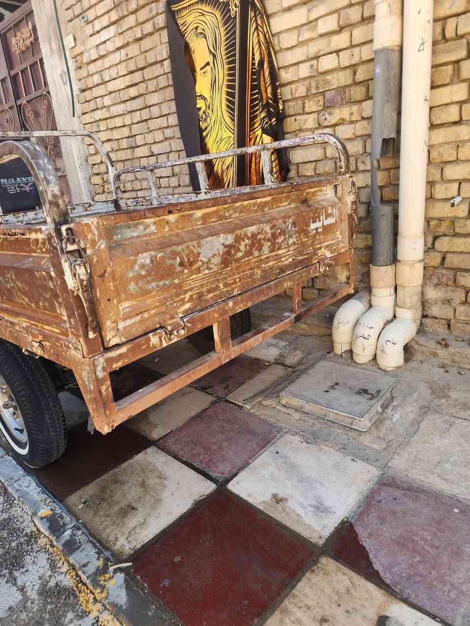بيع مستعجل ديون كامله اي نقص ما بيه مكينه مفتوحه بستم ناعم كلشي ما بيه مديل ١٨سعره١٤٥٠وبيه مجال بصيط شراي اتصل او تراسلني واتساب ***********
