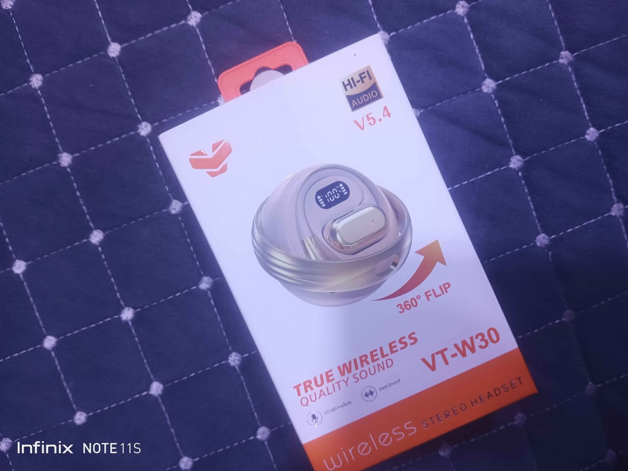 ايربود جديد بس فتحته من الكارتون صوت عالي نقاوة محيطي للاستفسار *********** بصرة دور الشرطة البصرة, العراق
